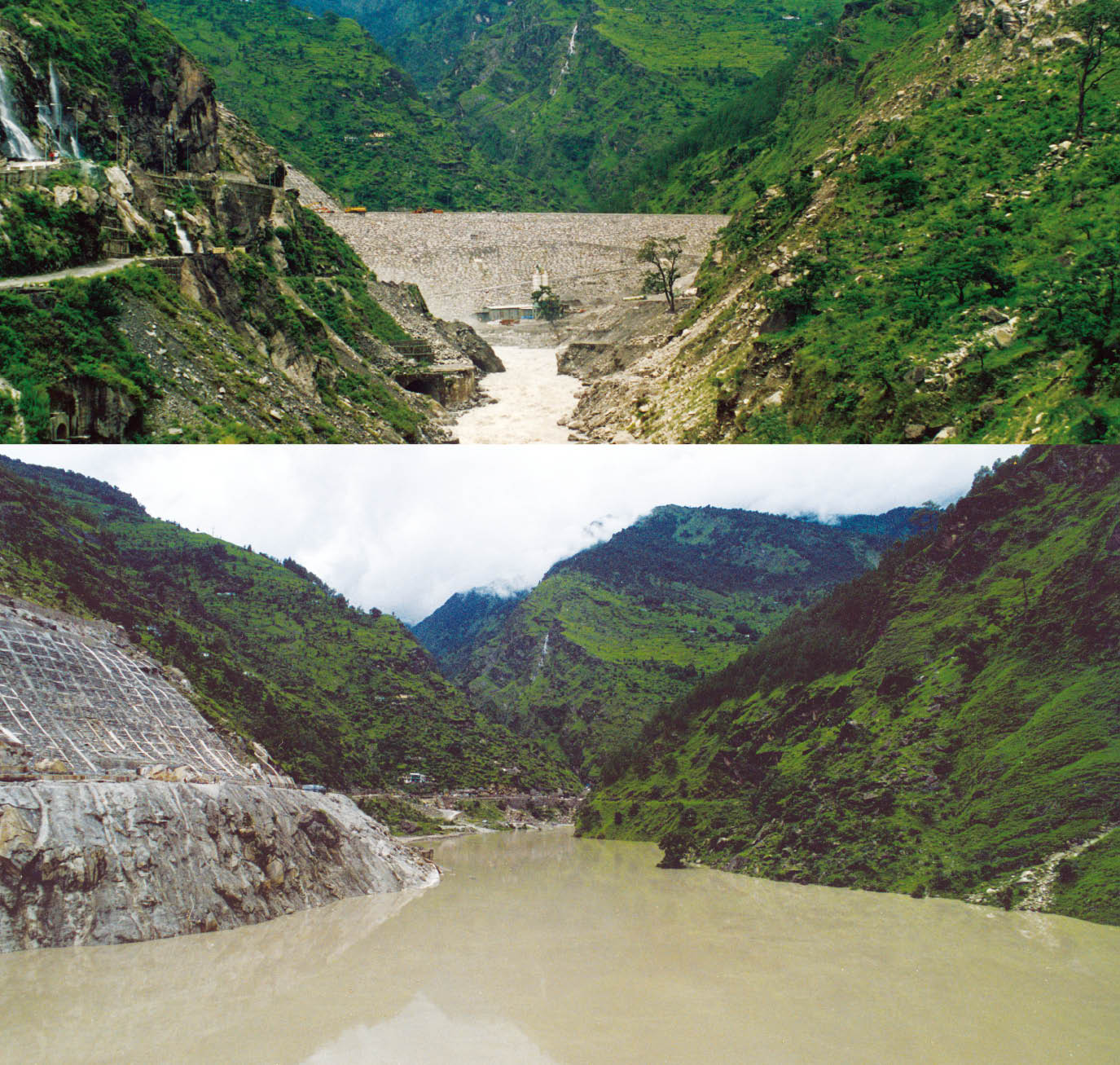 Dhauliganga: A Dream Project